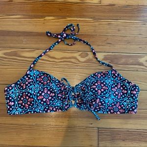 Michael Kors Bikini Top